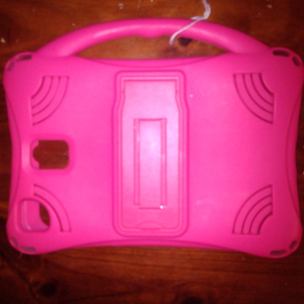 Case for tablet - Picture 2 of 2